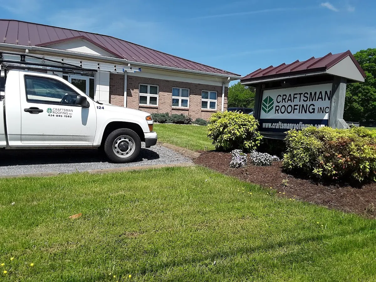 Quality Roof Replacement by experienced craftsmen in Cross Bayou